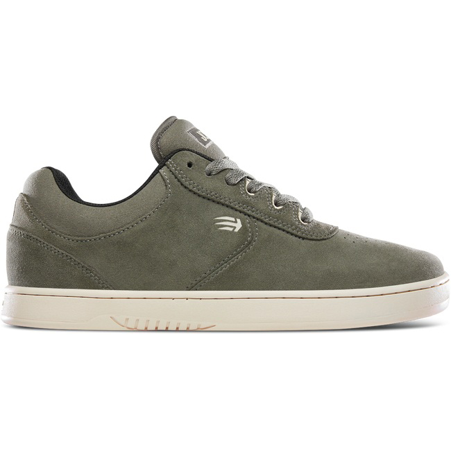 Etnies JOSLIN Sneakers Heren Groen BE-TGREUM